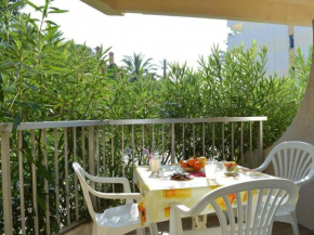 Appartement T3 avec terrasse et garage proche mer – Saint-Raphaël - FR-1-226A-146